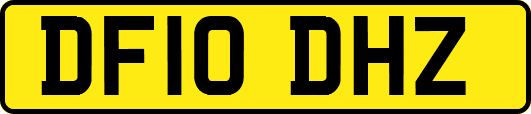 DF10DHZ
