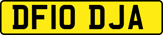 DF10DJA