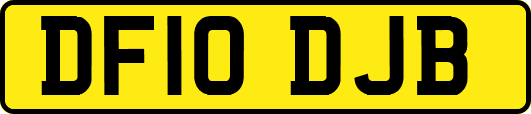 DF10DJB