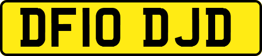 DF10DJD