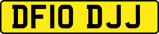 DF10DJJ