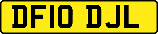DF10DJL