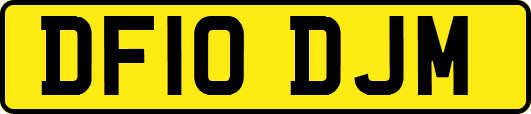 DF10DJM