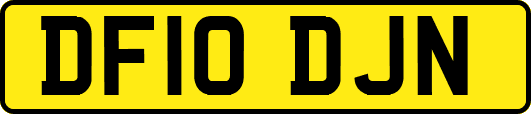 DF10DJN