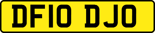 DF10DJO