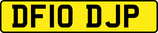 DF10DJP