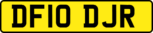 DF10DJR
