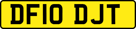 DF10DJT