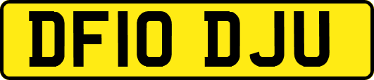 DF10DJU