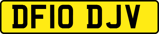 DF10DJV