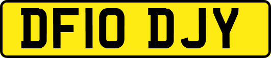 DF10DJY