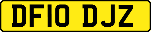 DF10DJZ
