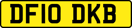 DF10DKB