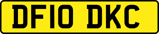 DF10DKC