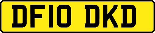 DF10DKD