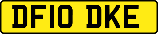 DF10DKE