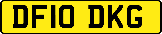DF10DKG