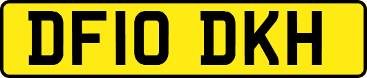 DF10DKH