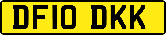 DF10DKK