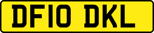 DF10DKL