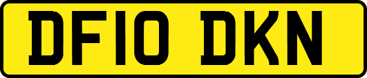 DF10DKN