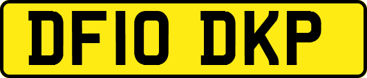 DF10DKP