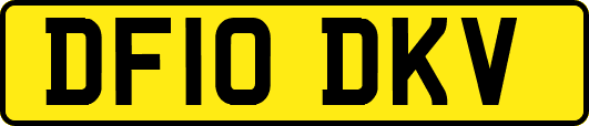 DF10DKV