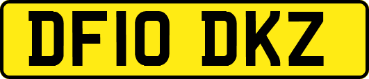 DF10DKZ
