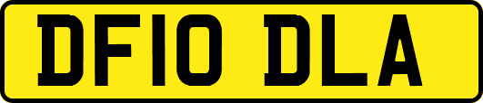 DF10DLA