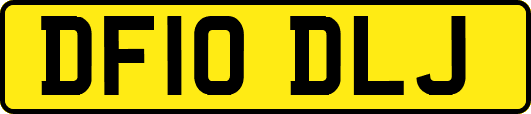 DF10DLJ