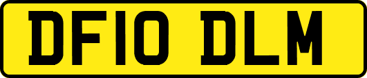 DF10DLM