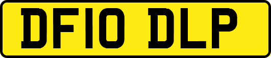 DF10DLP