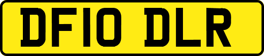 DF10DLR
