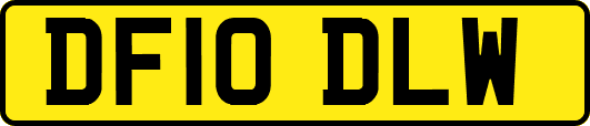 DF10DLW