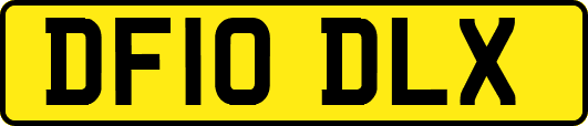 DF10DLX