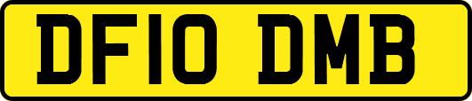DF10DMB