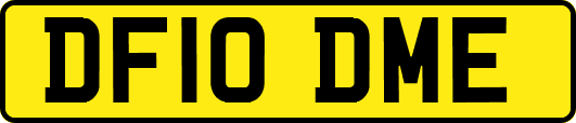 DF10DME