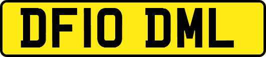 DF10DML