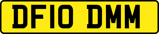 DF10DMM