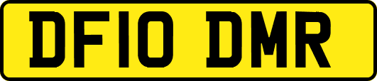 DF10DMR