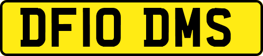 DF10DMS