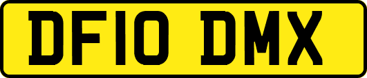 DF10DMX