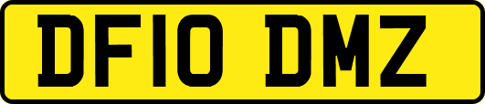 DF10DMZ