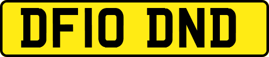 DF10DND