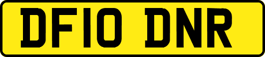 DF10DNR
