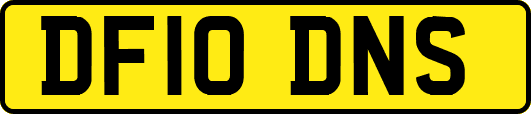 DF10DNS
