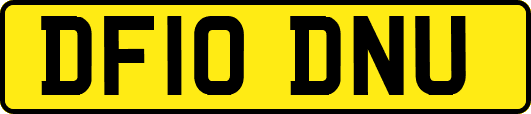 DF10DNU