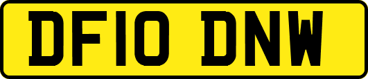 DF10DNW