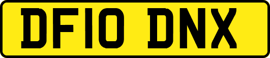 DF10DNX