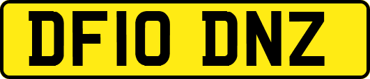 DF10DNZ